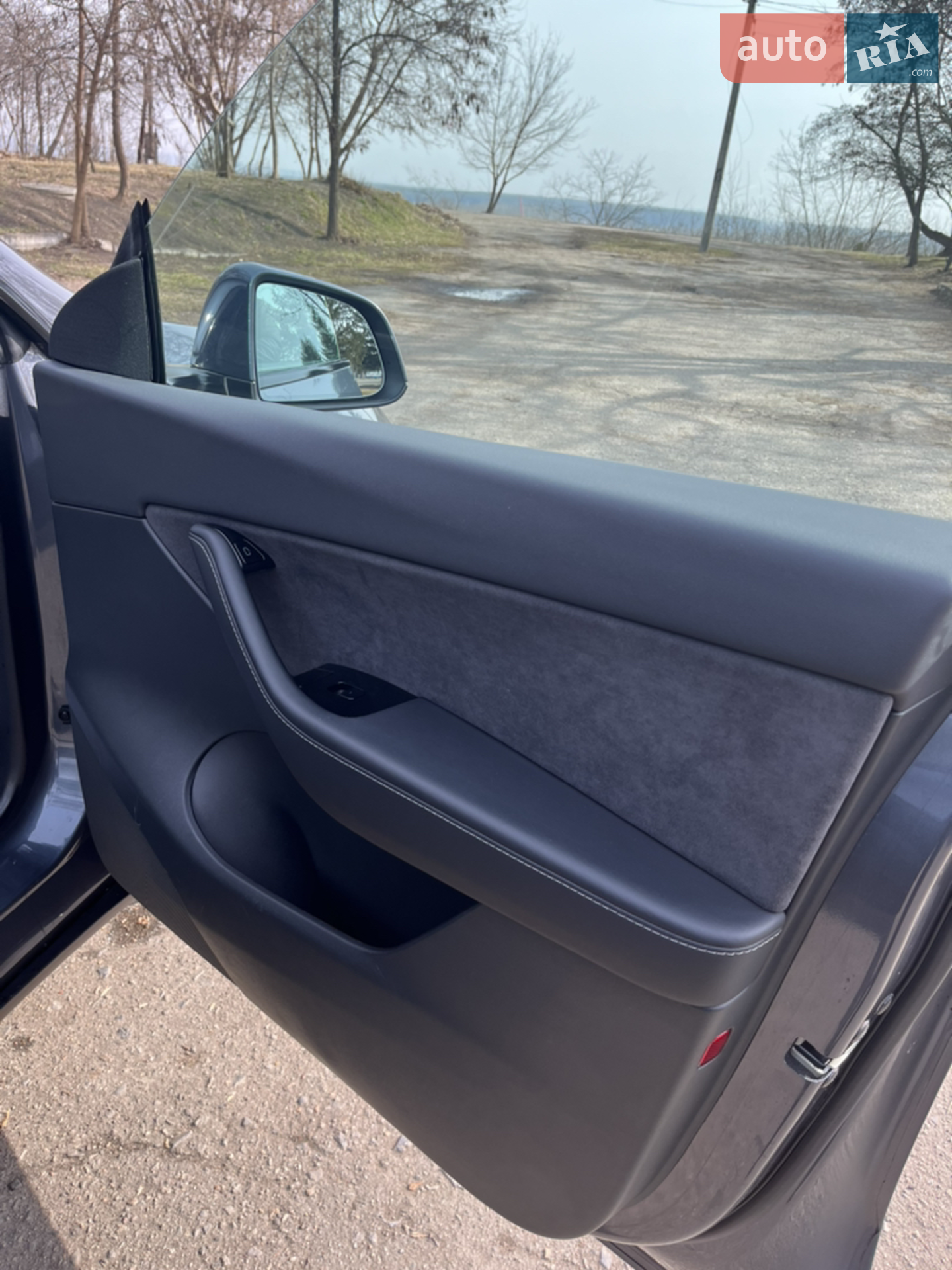 2021 Tesla Model Y - мініатюра 22