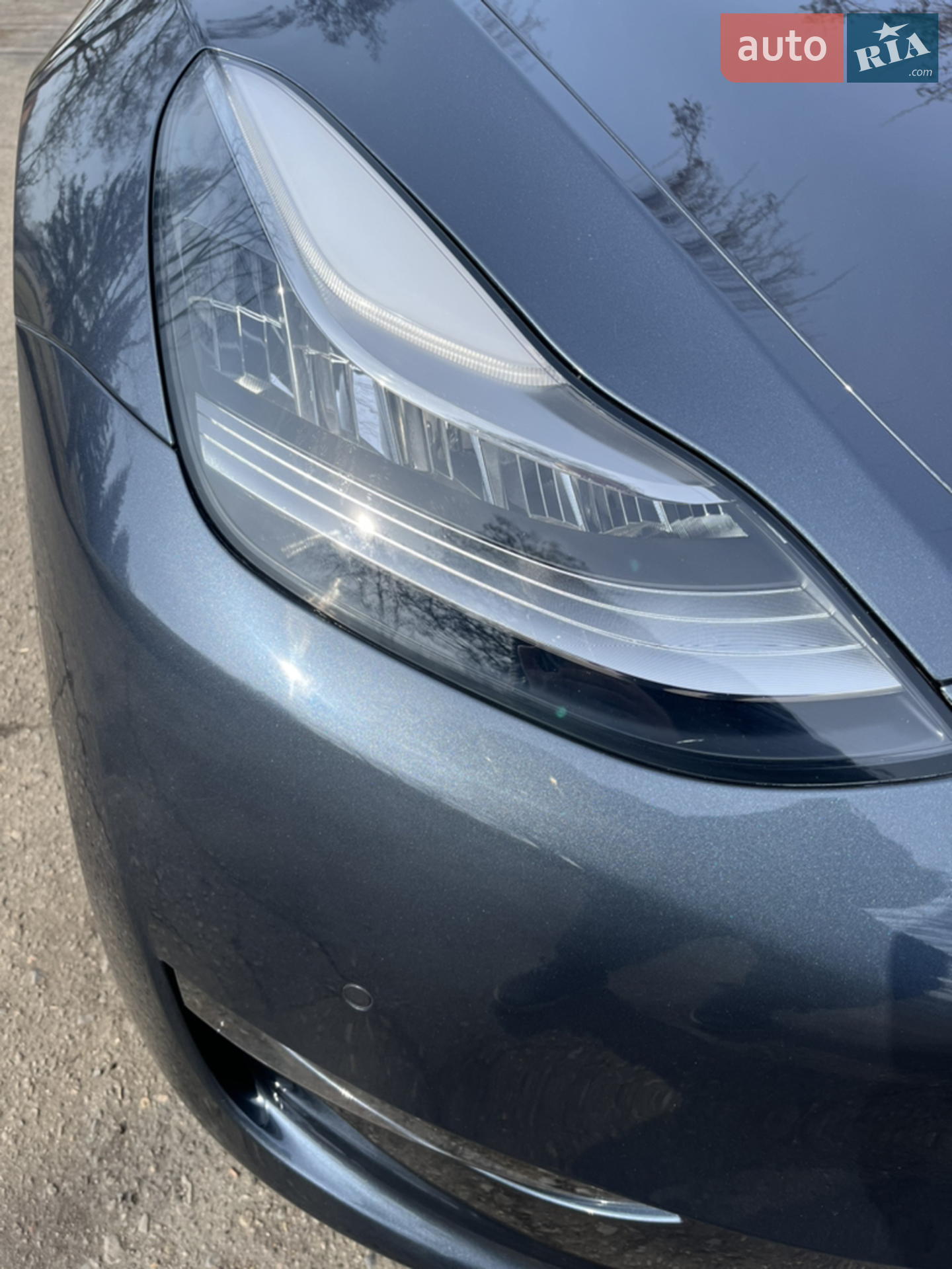 2021 Tesla Model Y - мініатюра 26