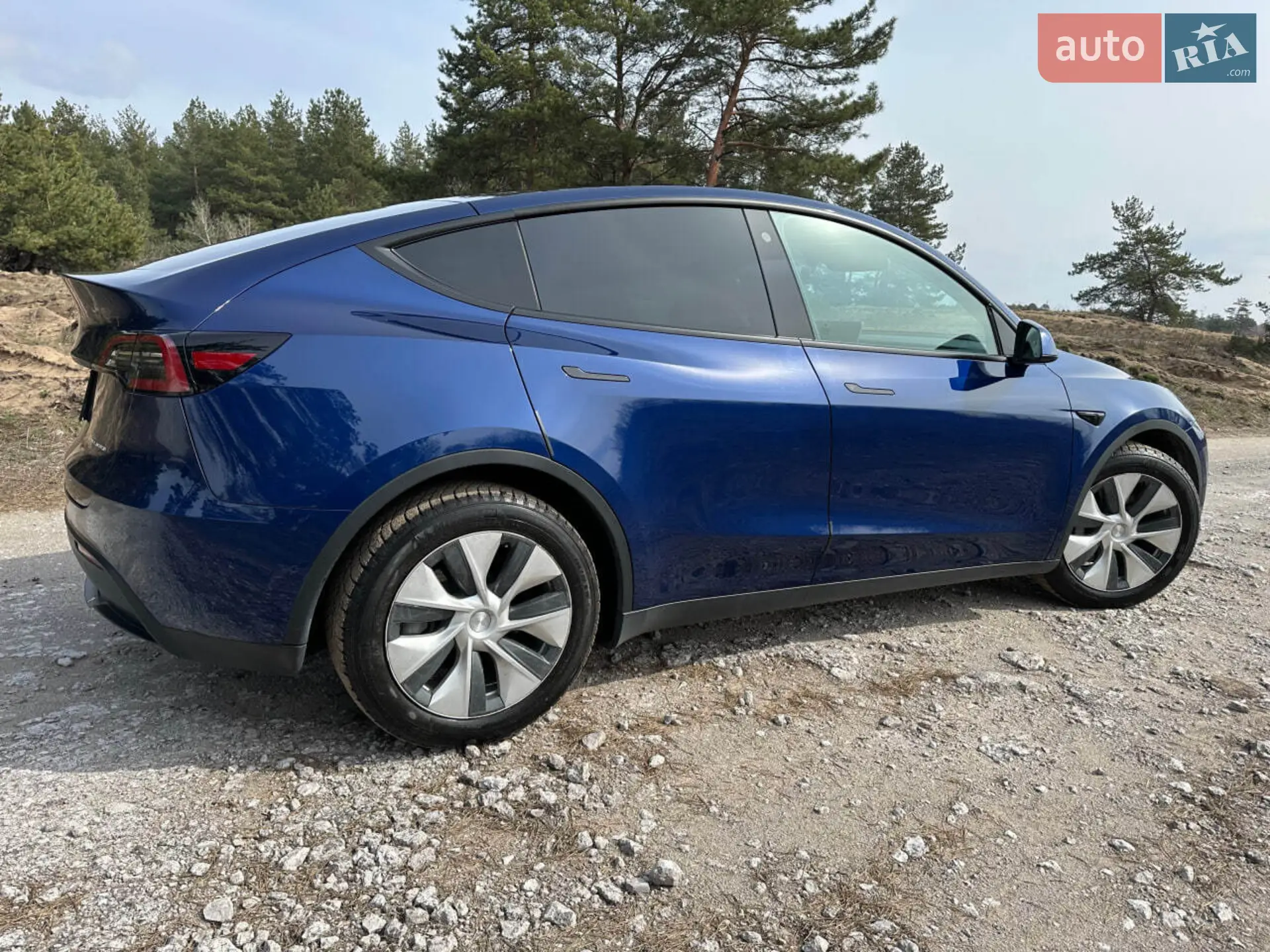 2021 Tesla Model Y - мініатюра 28