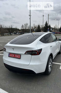 Позашляховик / Кросовер Tesla Model Y 2023 в Києві