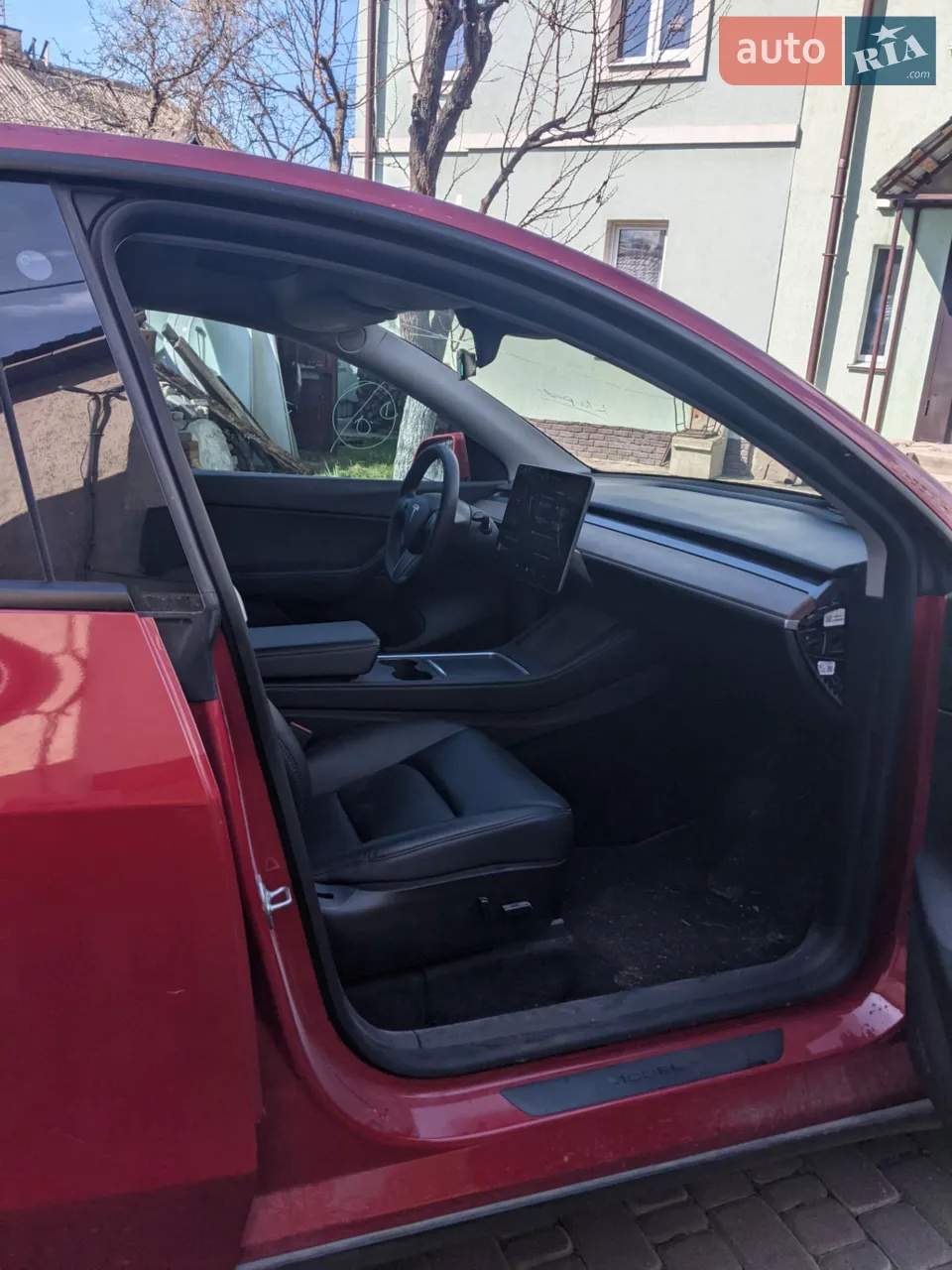 2021 Tesla Model Y - мініатюра 16