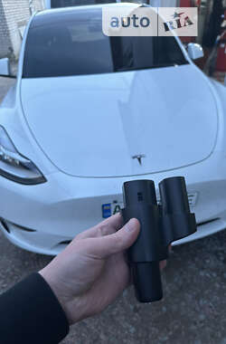 Позашляховик / Кросовер Tesla Model Y 2023 в Броварах