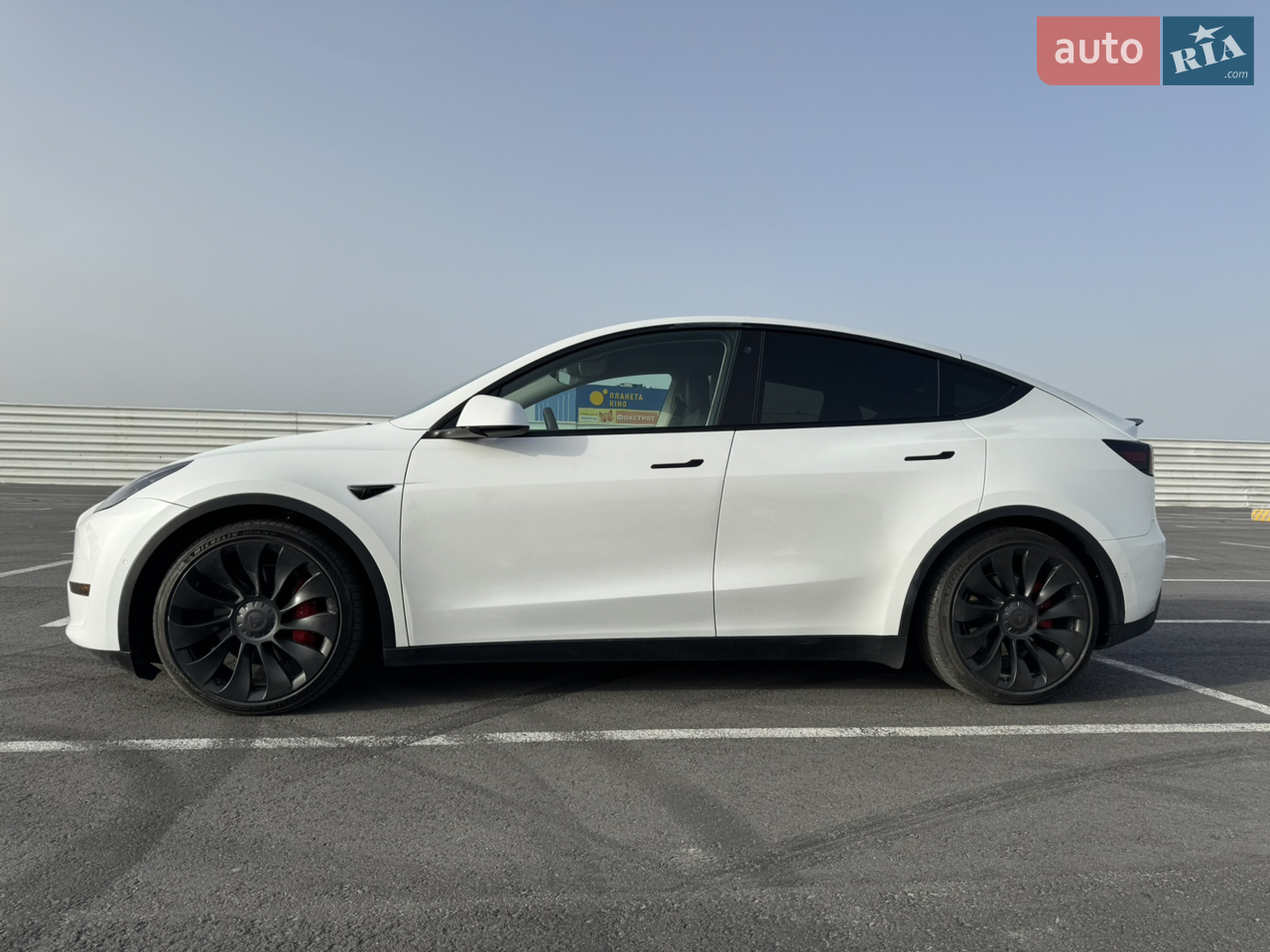 2021 Tesla Model Y - мініатюра 14