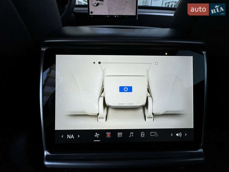 Внедорожник / Кроссовер Tesla Model Y 2022 в Ивано-Франковске