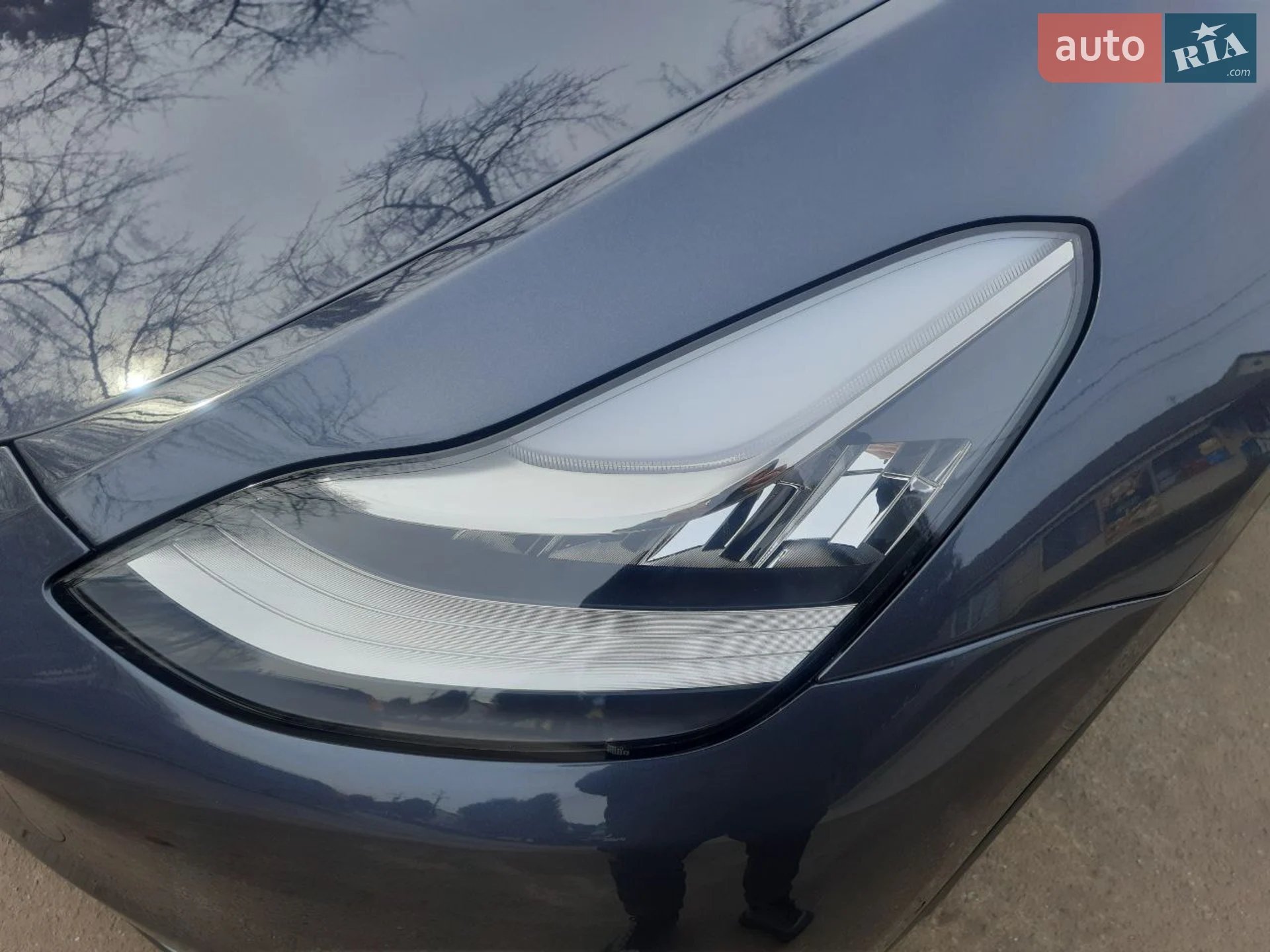 2020 Tesla Model Y - мініатюра 13