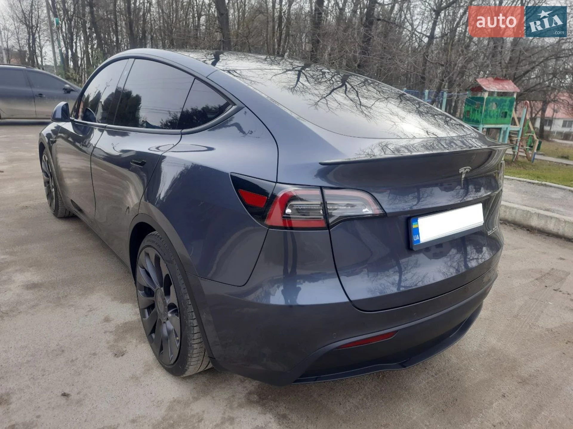 2020 Tesla Model Y - мініатюра 17