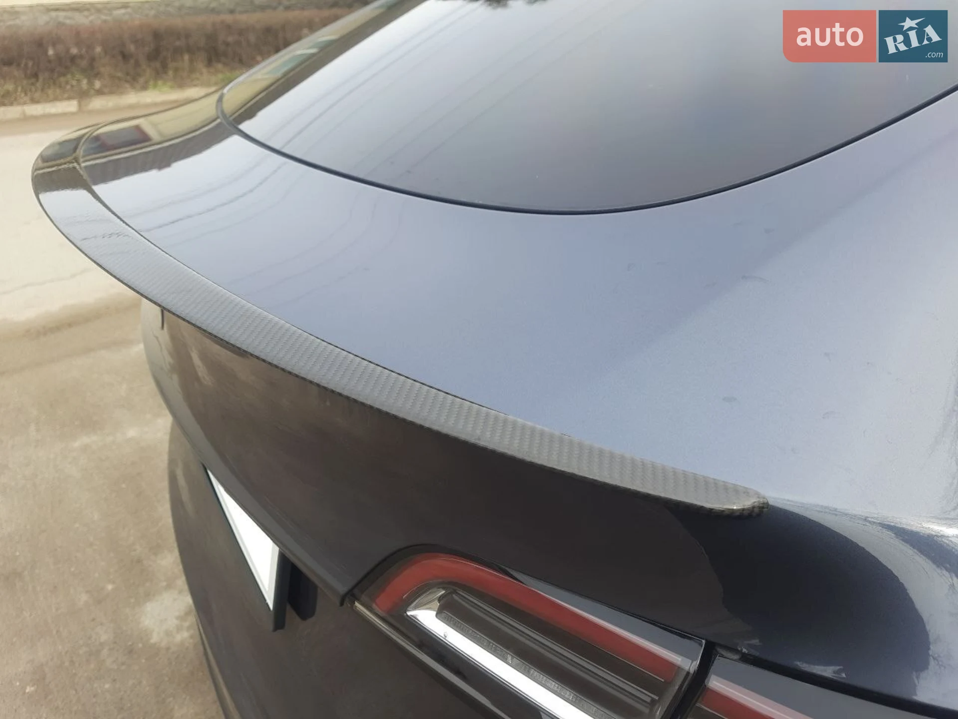 2020 Tesla Model Y - мініатюра 30