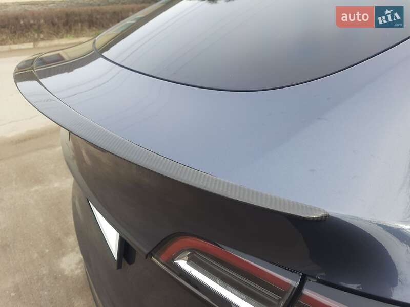 Позашляховик / Кросовер Tesla Model Y 2020 в Хмельницькому фото 31 Позашляховик / Кросовер Tesla Model Y 2020 в Хмельницькому