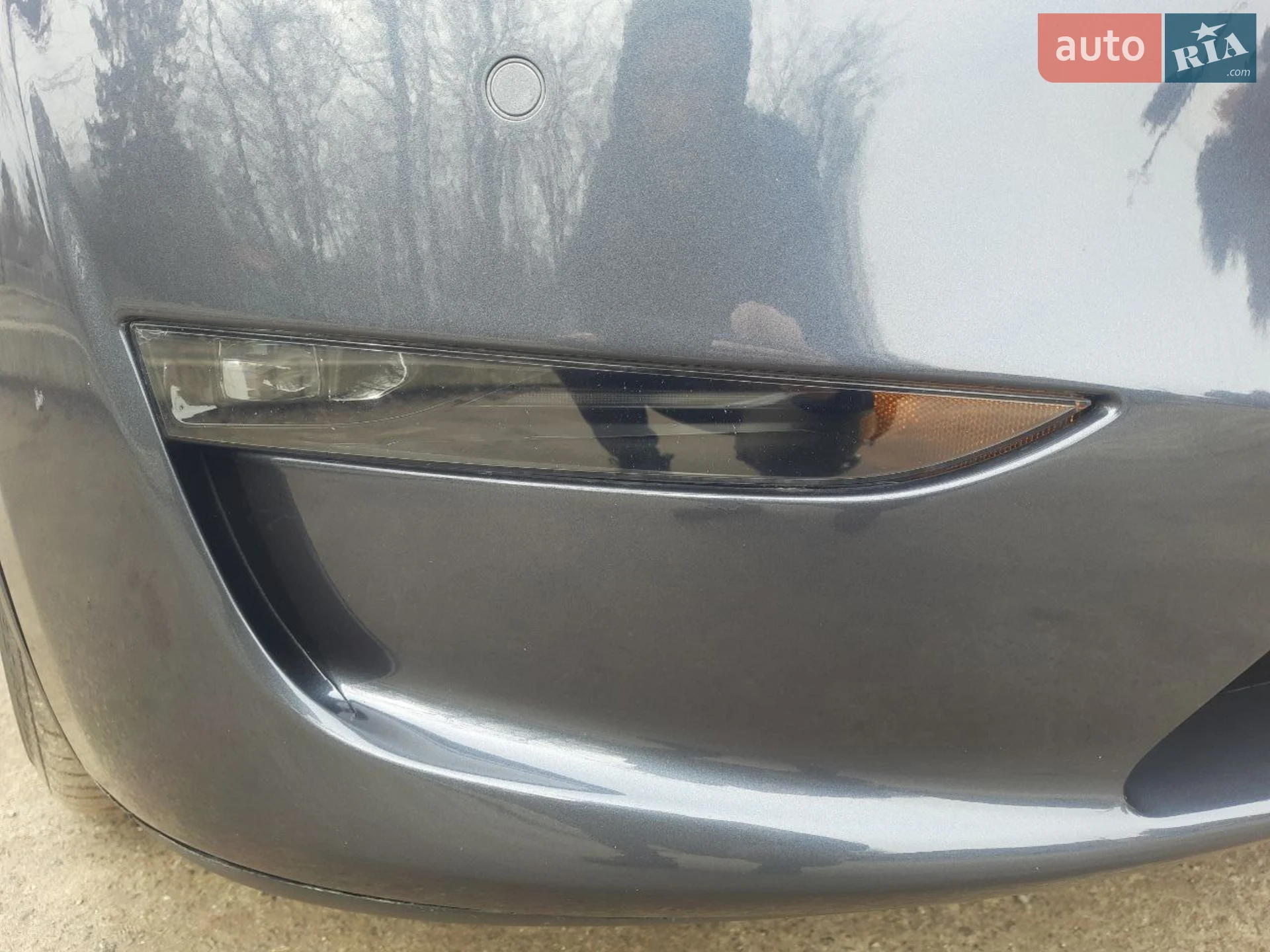 2020 Tesla Model Y - мініатюра 36