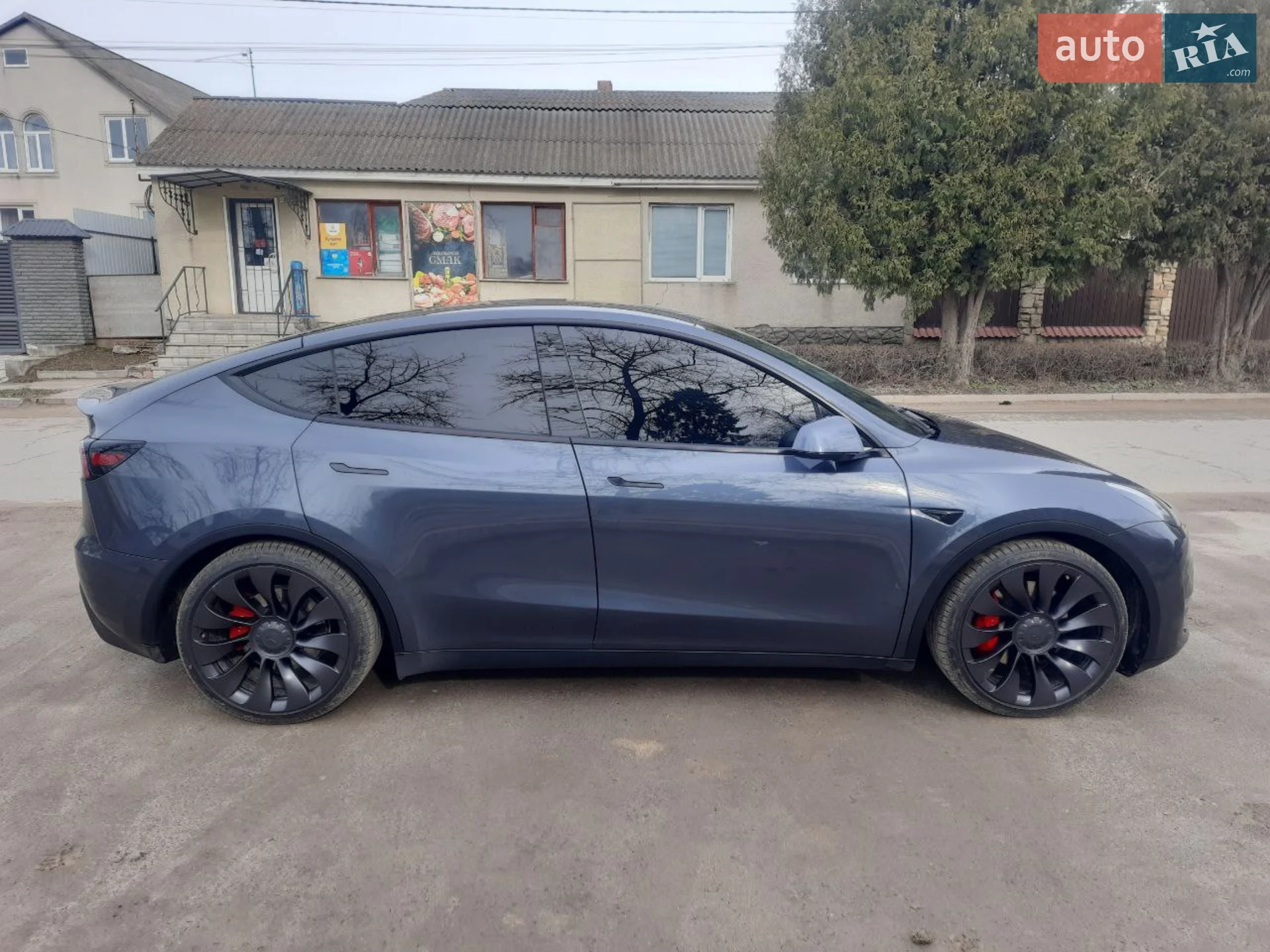 2020 Tesla Model Y - мініатюра 44