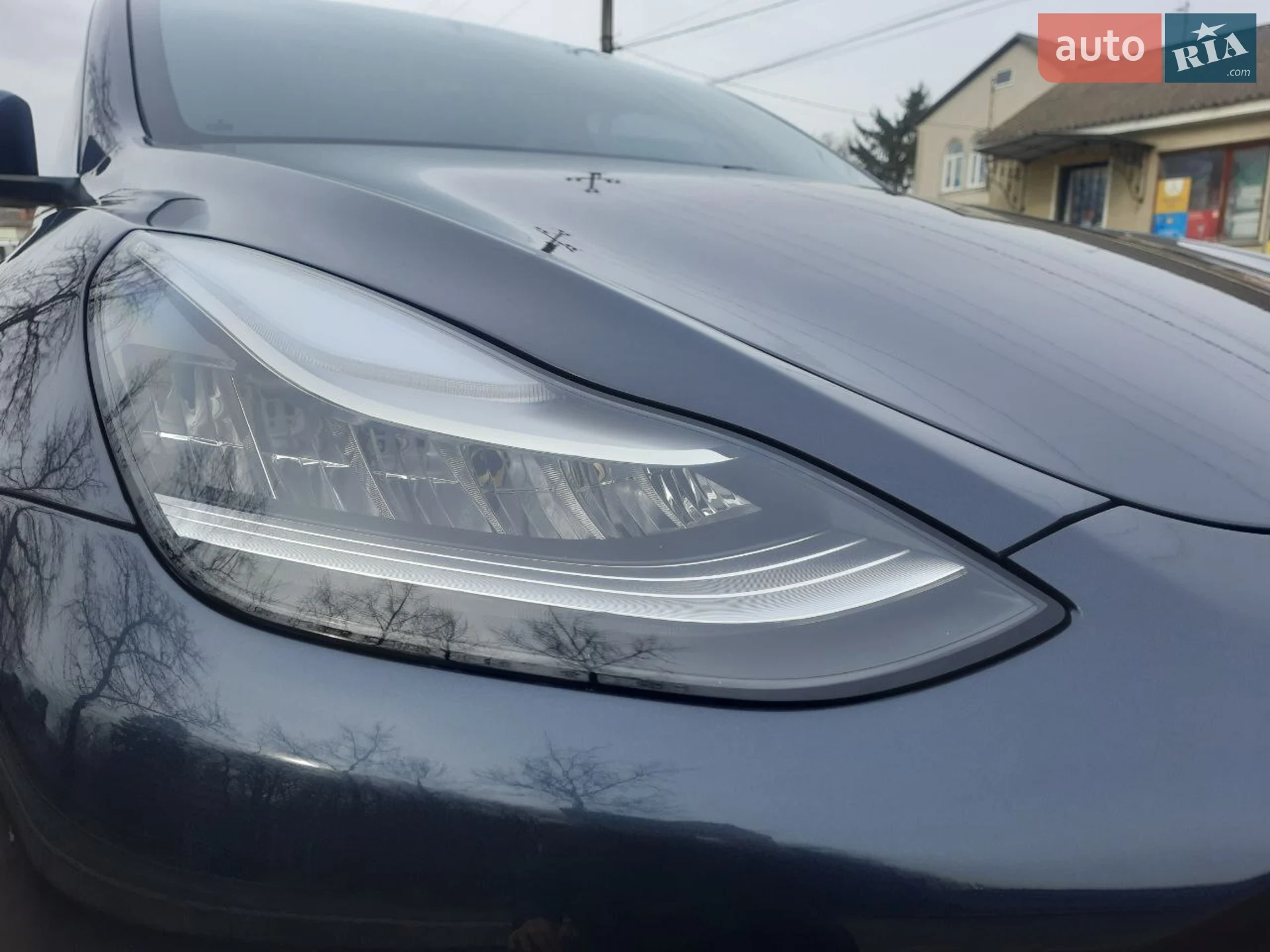 2020 Tesla Model Y - мініатюра 43