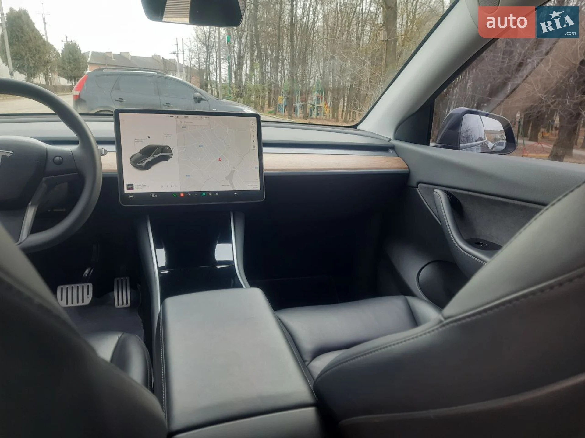 2020 Tesla Model Y - мініатюра 55