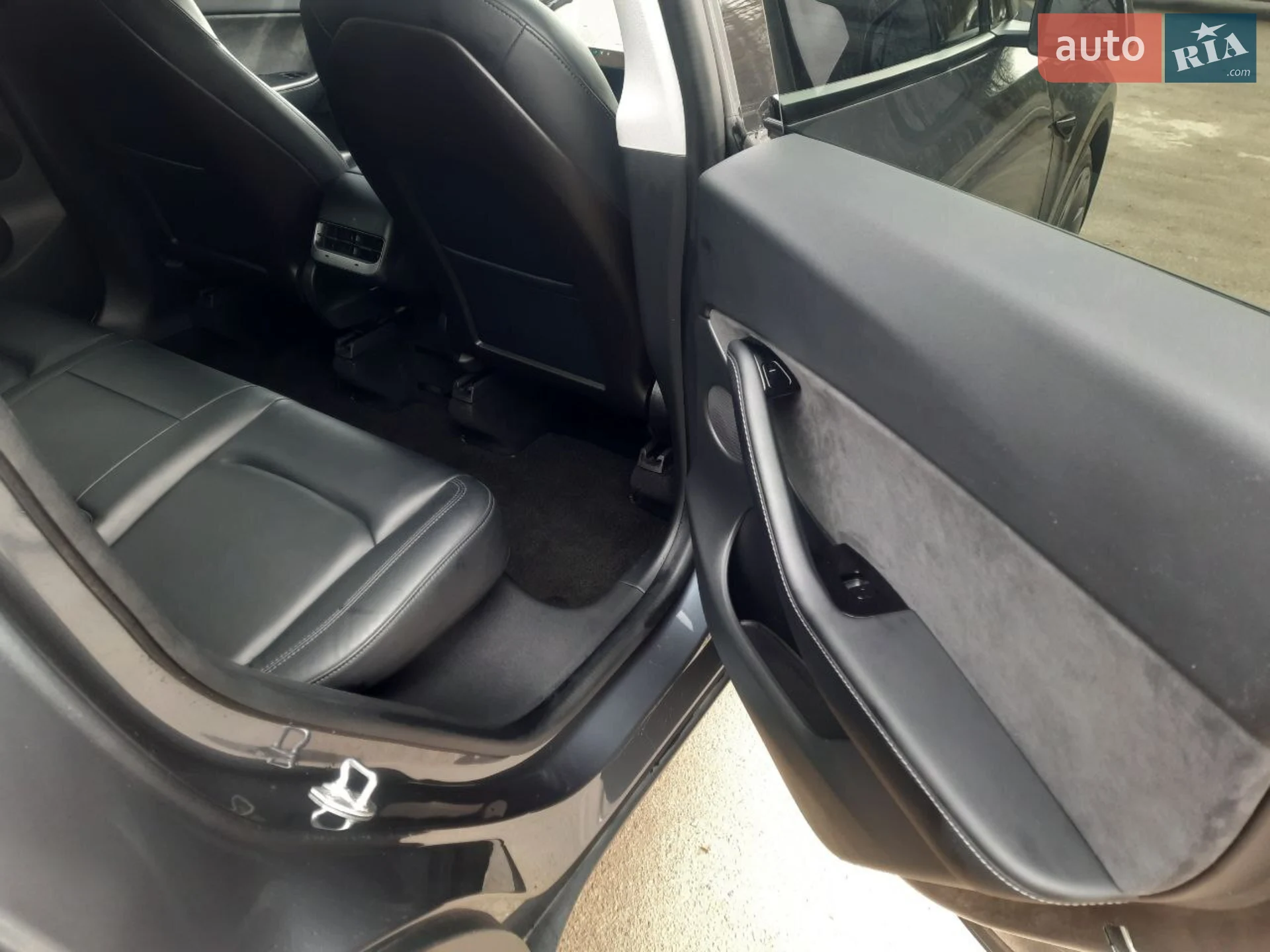 2020 Tesla Model Y - мініатюра 72