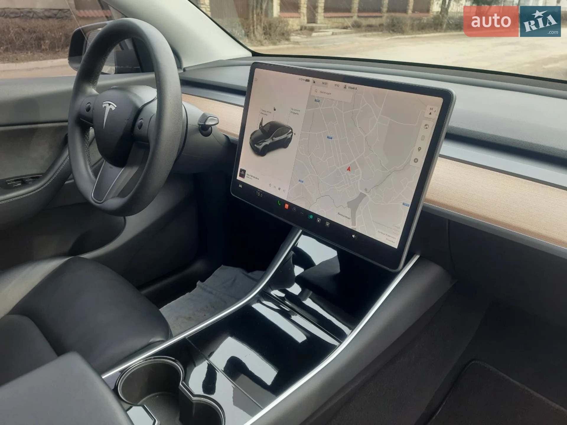 2020 Tesla Model Y - мініатюра 78