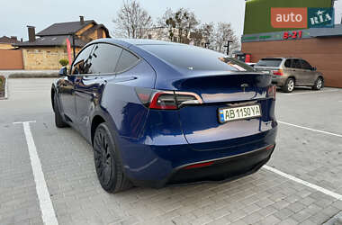 Позашляховик / Кросовер Tesla Model Y 2022 в Вінниці
