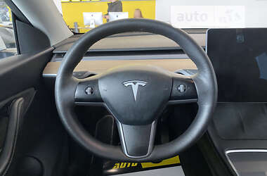 Позашляховик / Кросовер Tesla Model Y 2021 в Червонограді