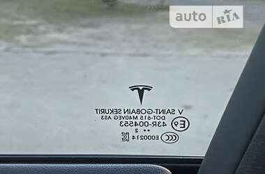 Внедорожник / Кроссовер Tesla Model Y 2022 в Одессе