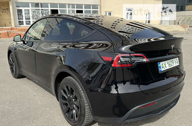 Позашляховик / Кросовер Tesla Model Y 2023 в Харкові