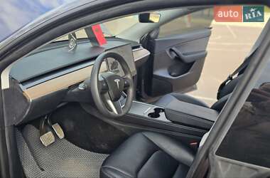 Внедорожник / Кроссовер Tesla Model Y 2021 в Харькове