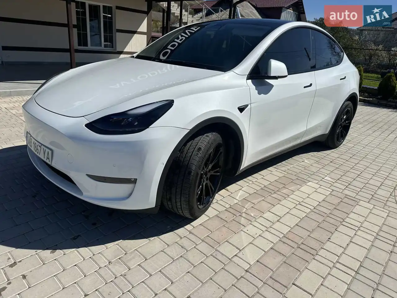 2023 Tesla Model Y - мініатюра 18
