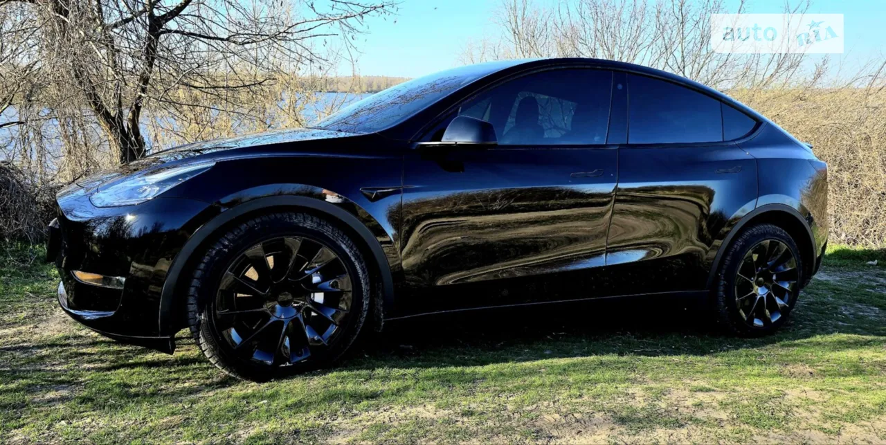 2023 Tesla Model Y - мініатюра 40