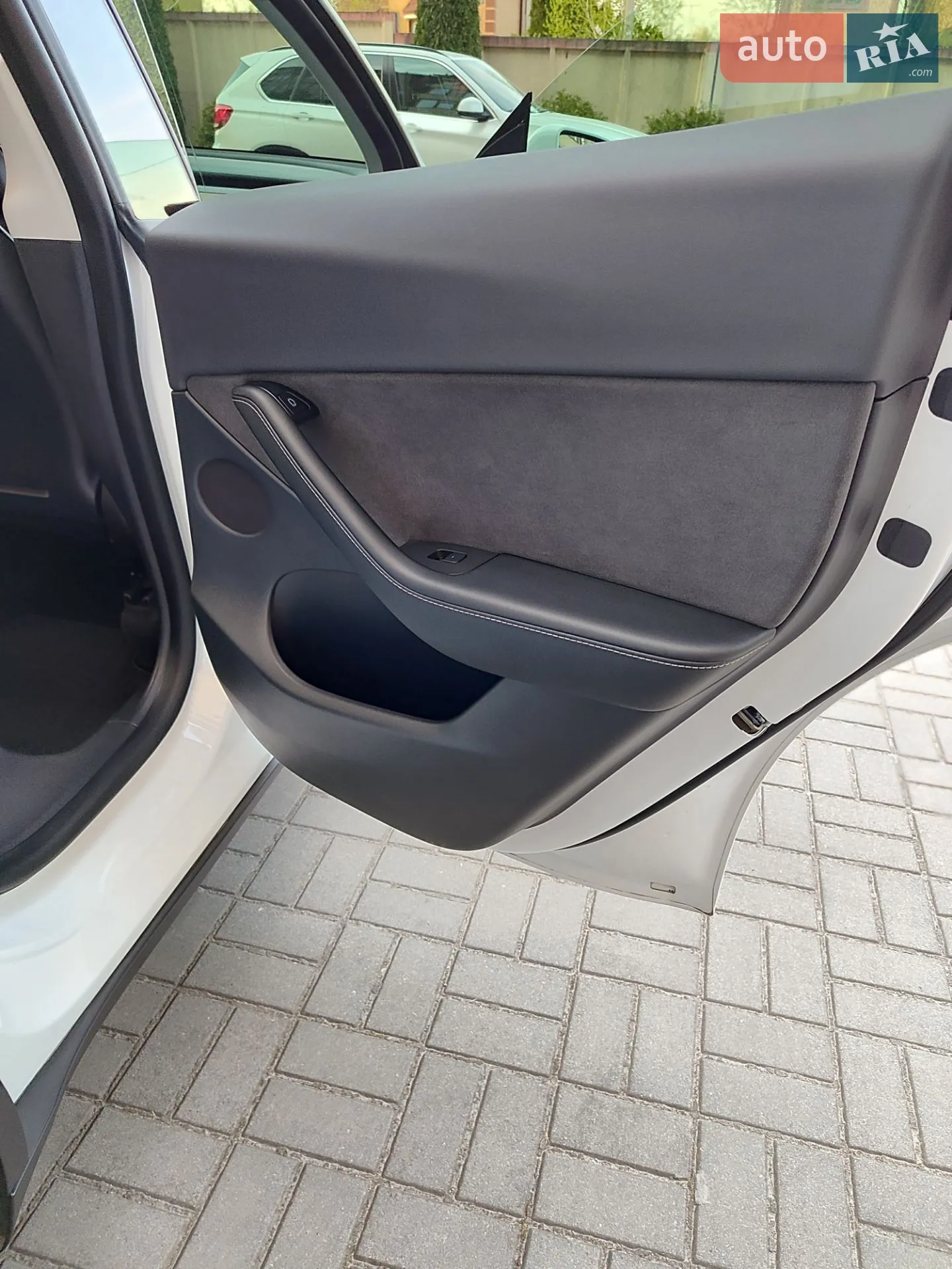 2022 Tesla Model Y - мініатюра 22