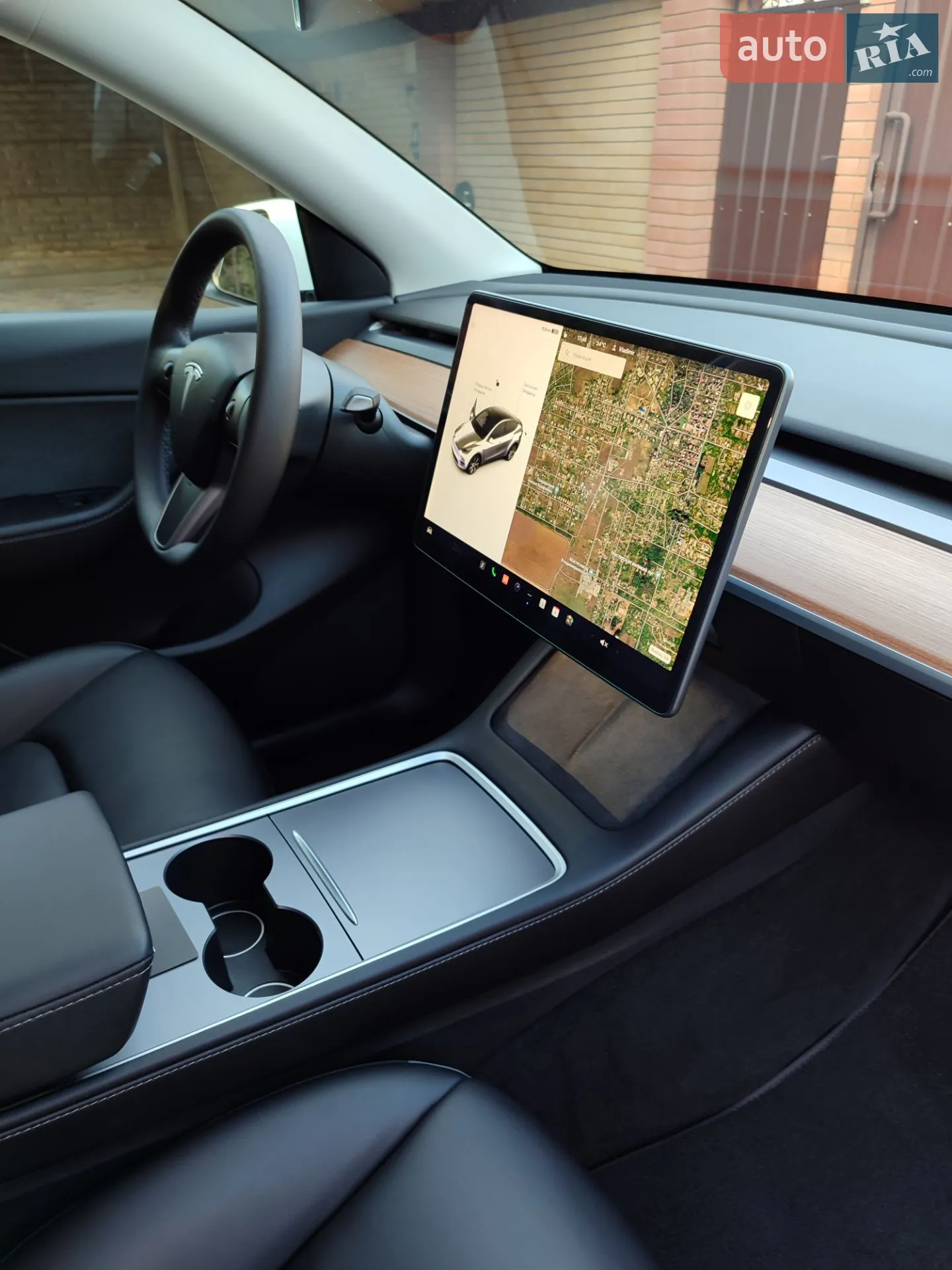 2022 Tesla Model Y - мініатюра 40