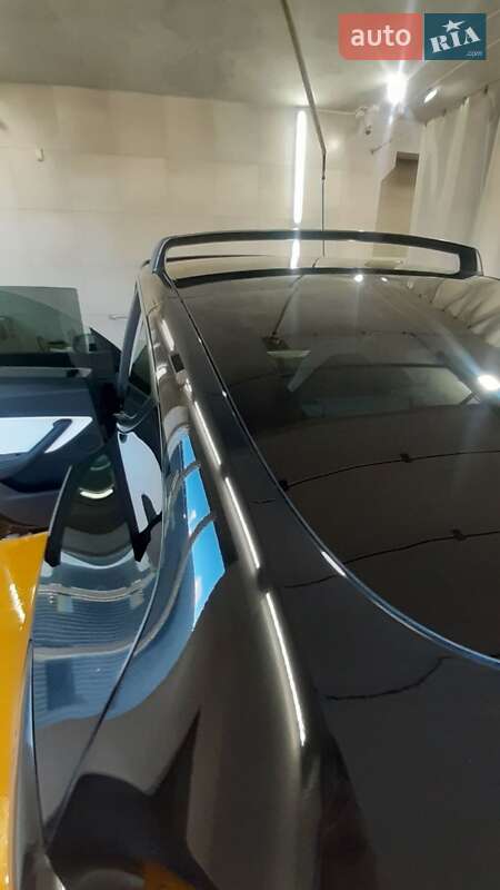 Внедорожник / Кроссовер Tesla Model Y 2021 в Никополе