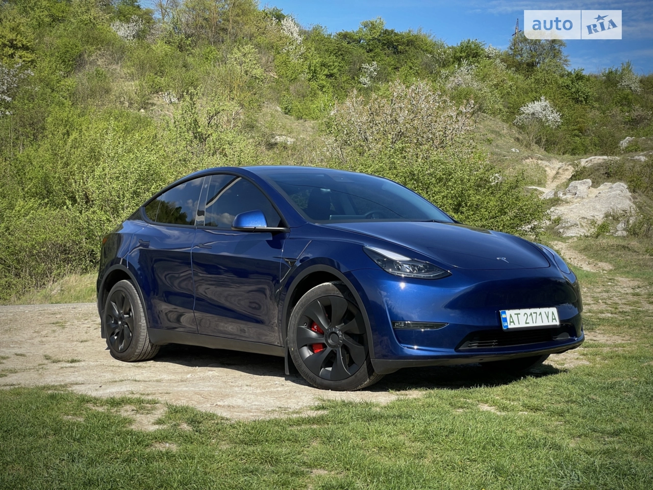 2023 Tesla Model Y - мініатюра 19