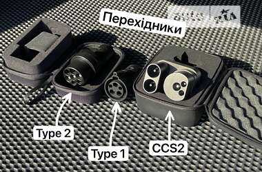 Позашляховик / Кросовер Tesla Model Y 2023 в Івано-Франківську