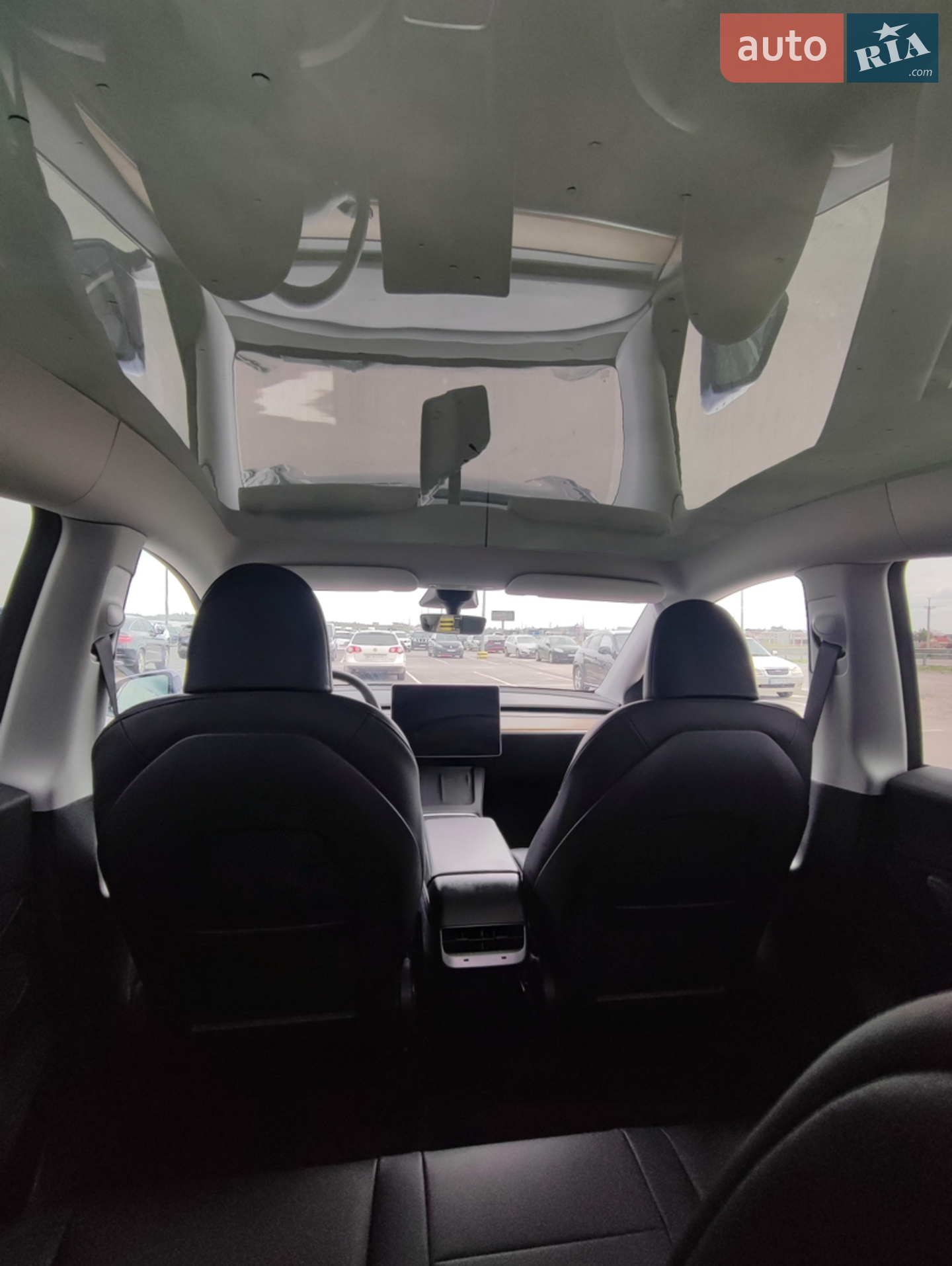 2022 Tesla Model Y - мініатюра 14