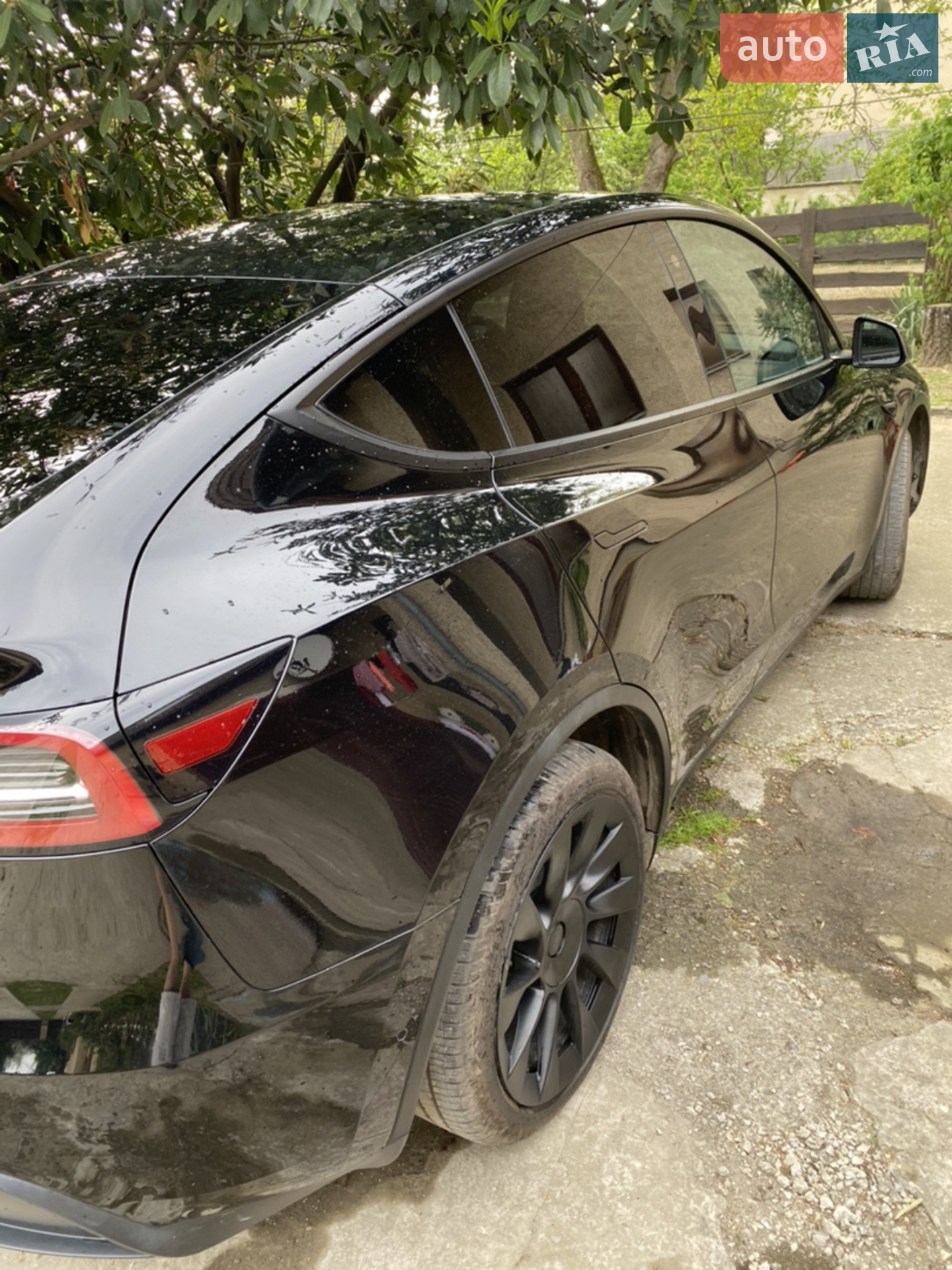 2022 Tesla Model Y - мініатюра 6