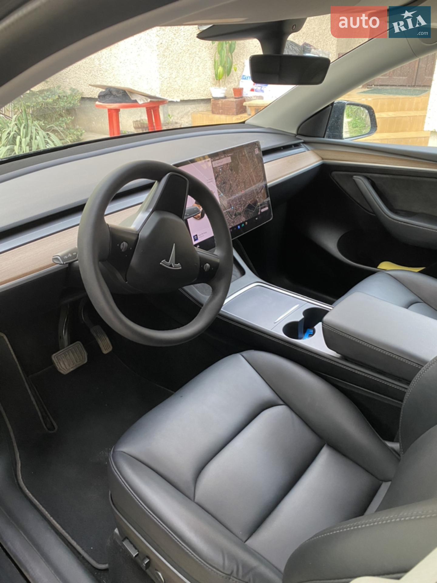 2022 Tesla Model Y - мініатюра 11