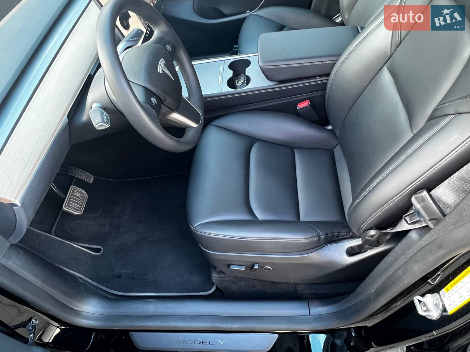 2022 Tesla Model Y - мініатюра 34
