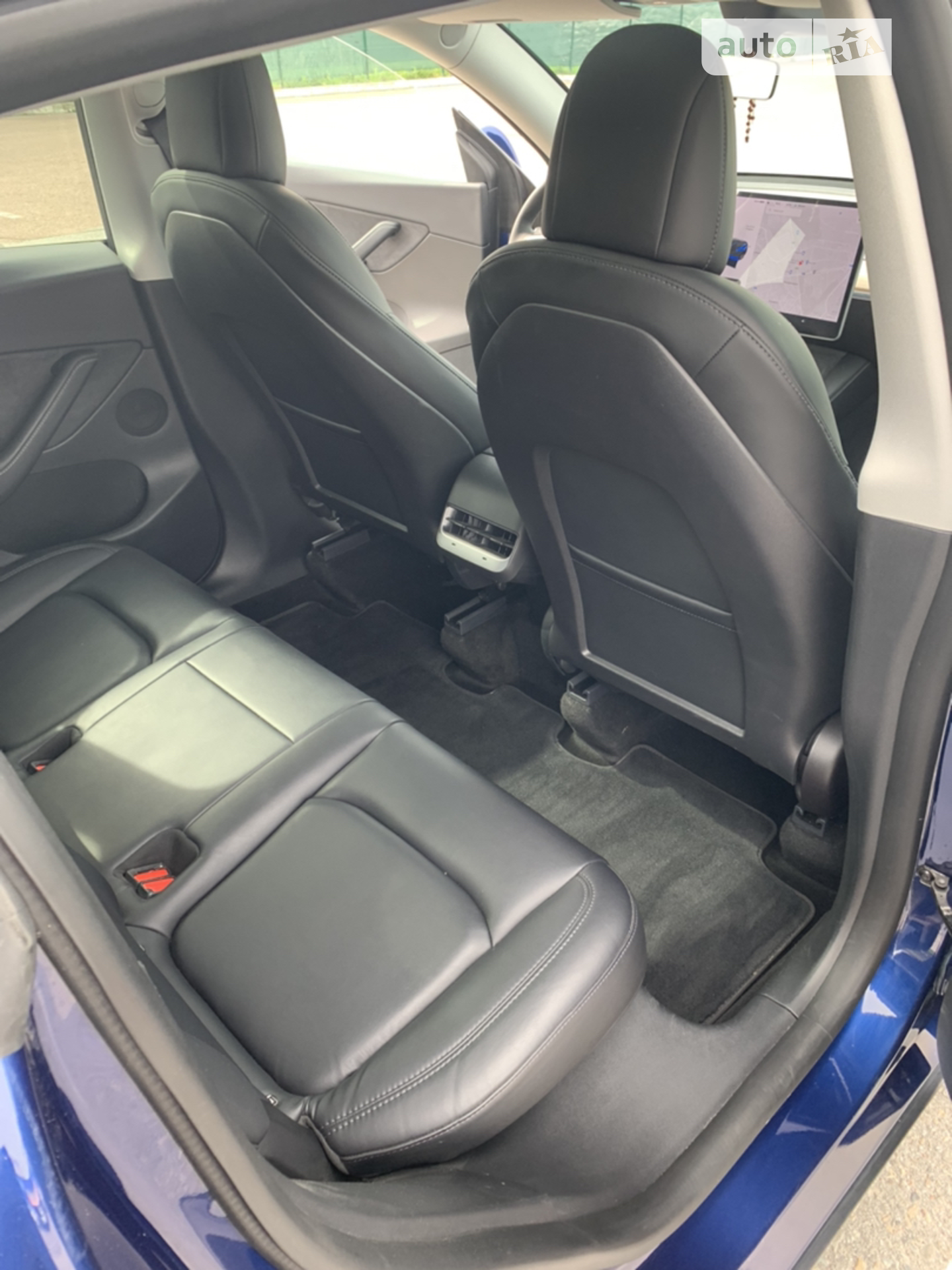 2022 Tesla Model Y - мініатюра 20