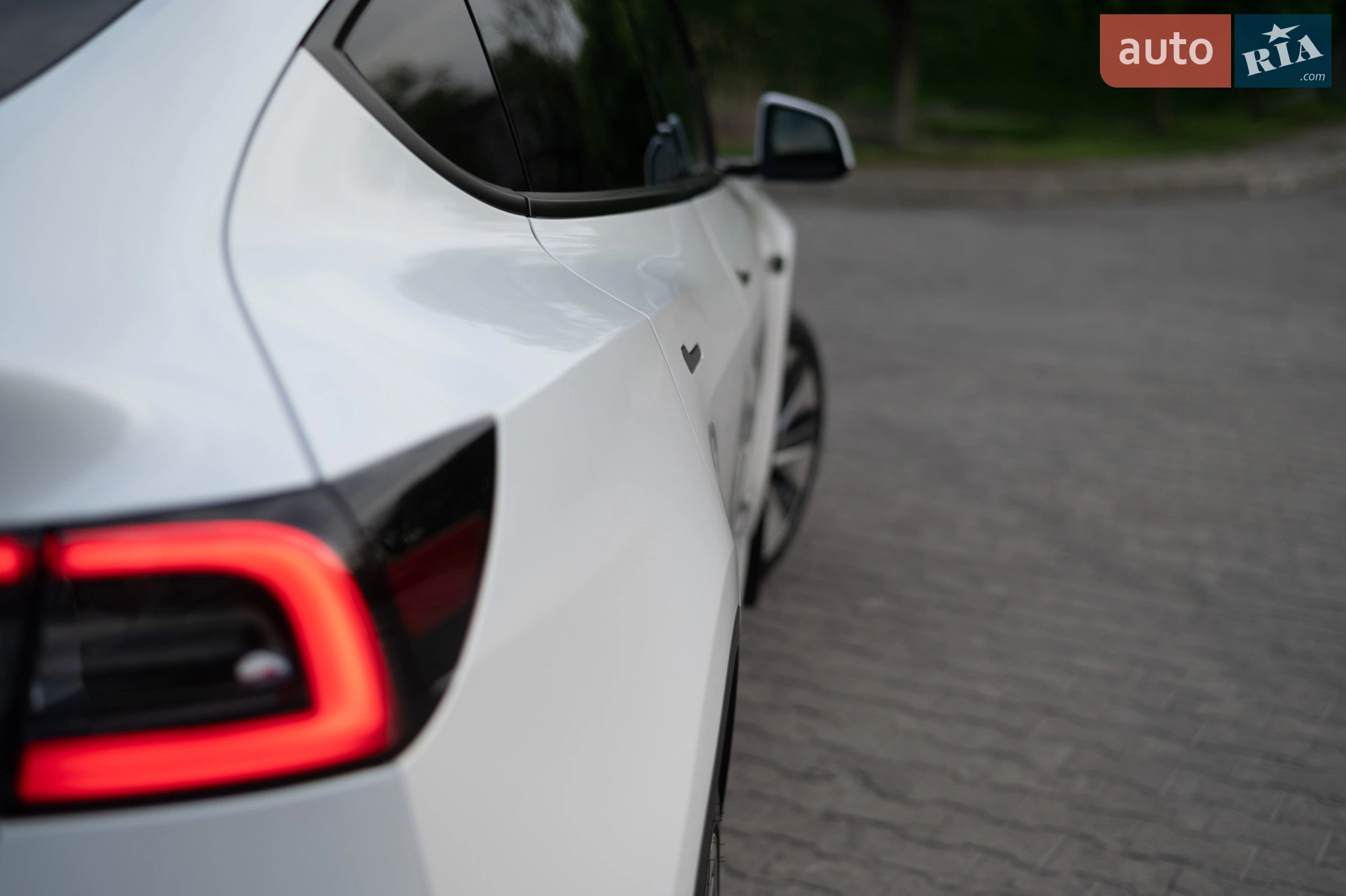 2023 Tesla Model Y - мініатюра 22