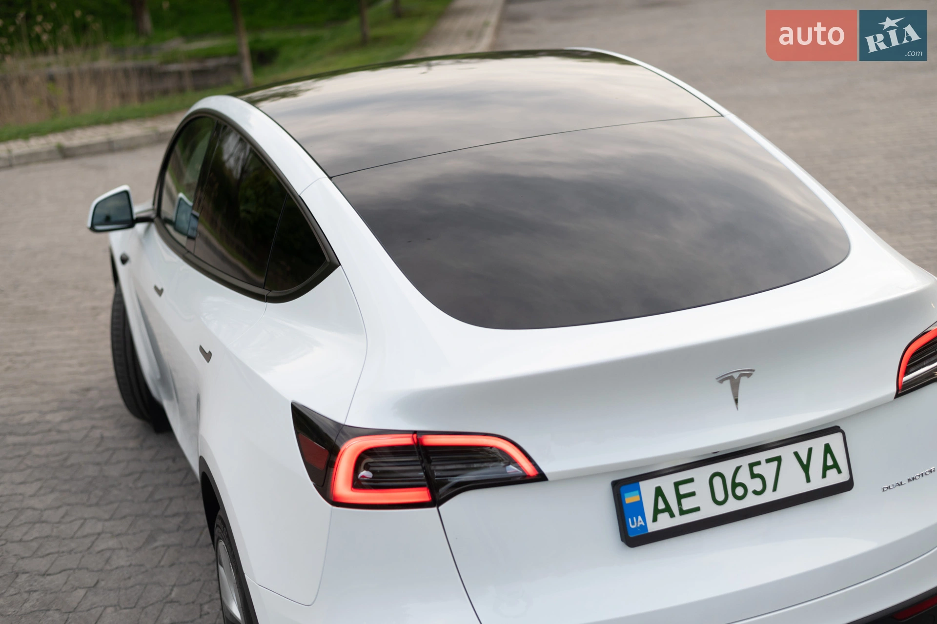 2023 Tesla Model Y - мініатюра 29