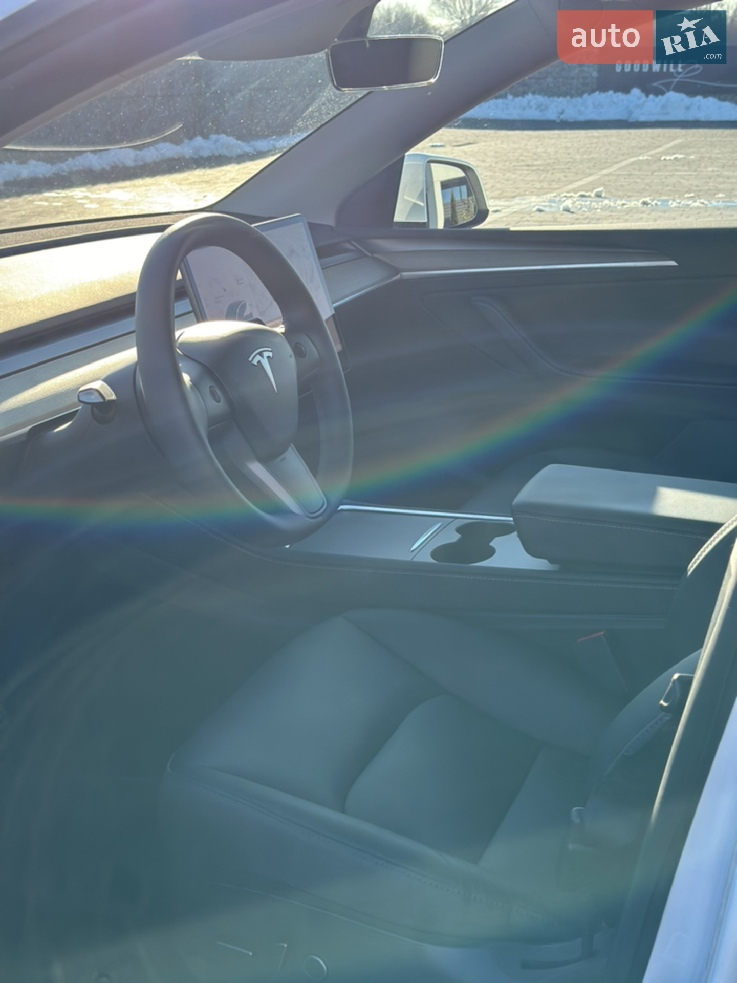 2022 Tesla Model Y - мініатюра 22