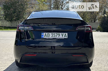 Позашляховик / Кросовер Tesla Model Y 2020 в Вінниці