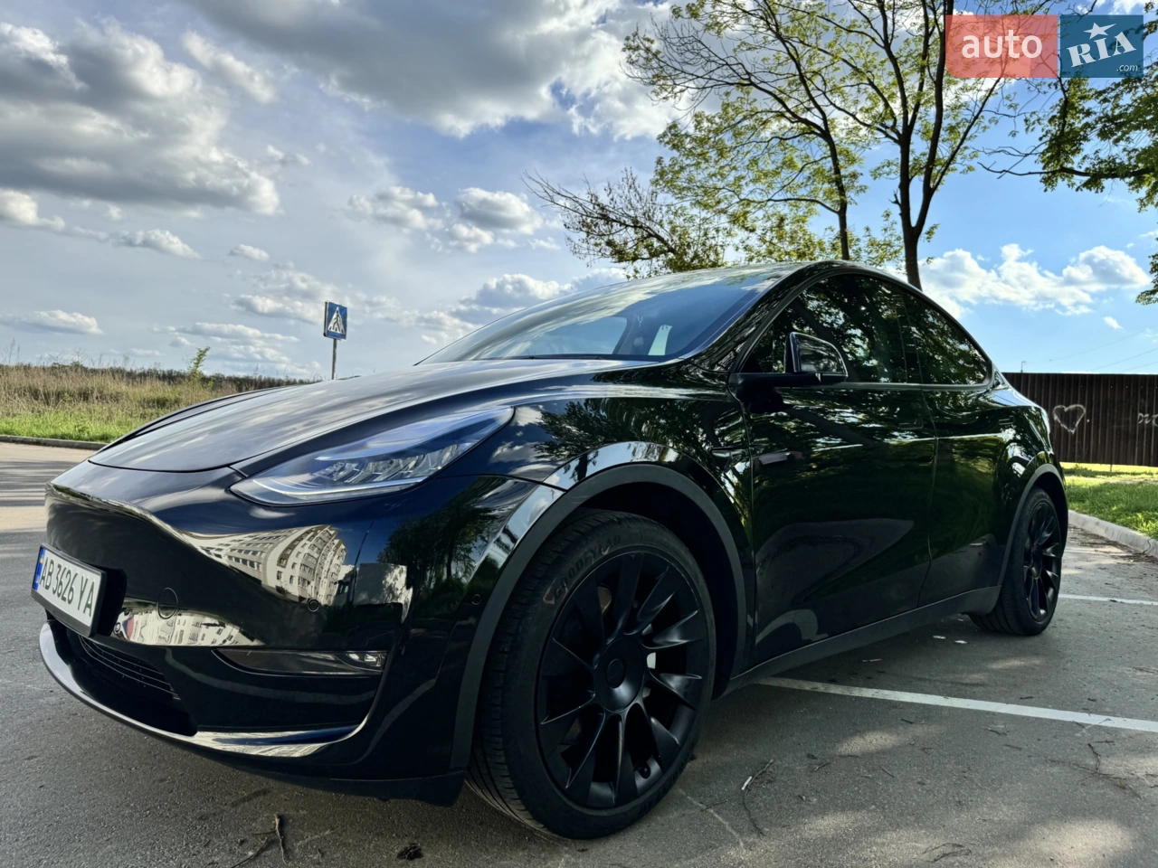 2022 Tesla Model Y - мініатюра 17