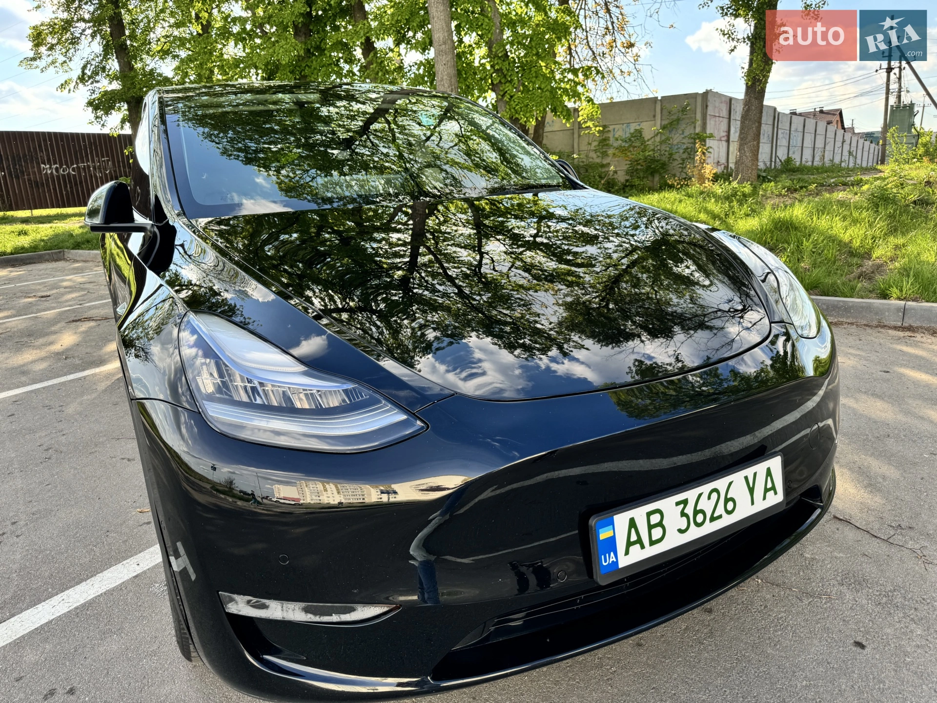 2021 Tesla Model Y - мініатюра 9