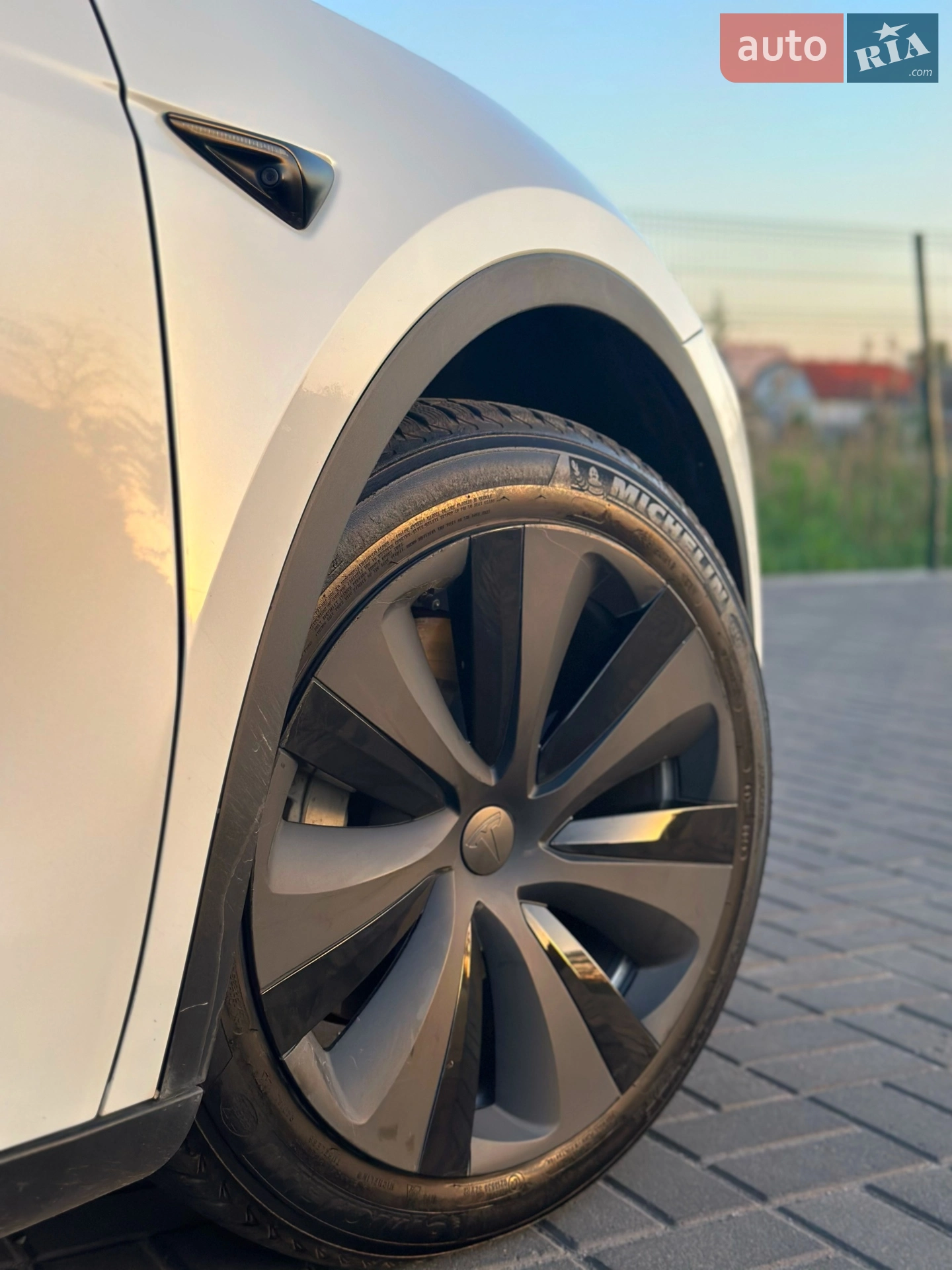 2020 Tesla Model Y - мініатюра 15