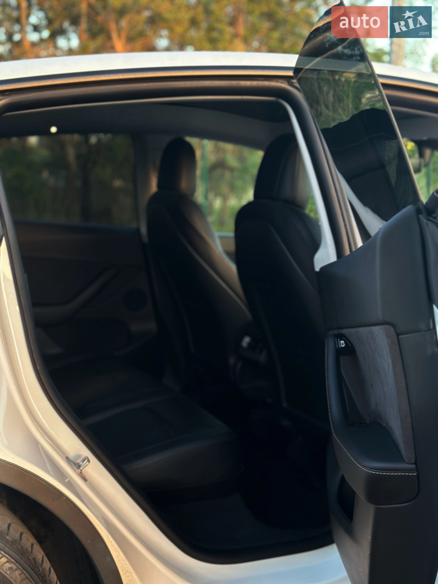 2020 Tesla Model Y - мініатюра 12