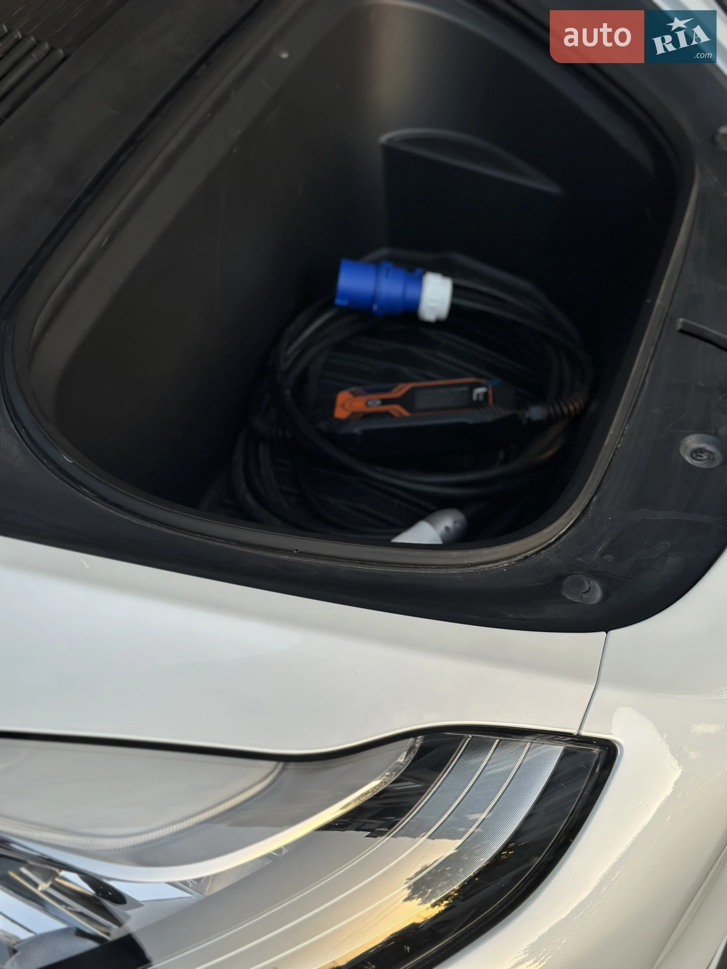 2020 Tesla Model Y - мініатюра 21