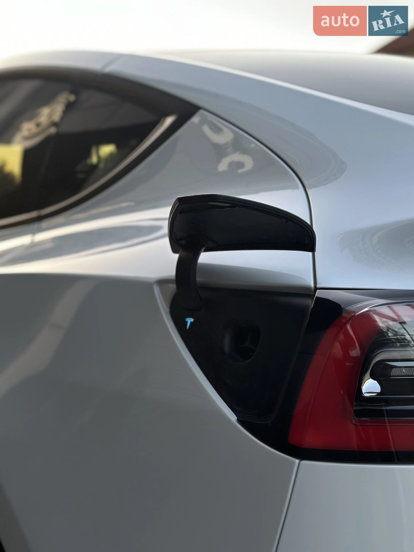 2020 Tesla Model Y - мініатюра 26