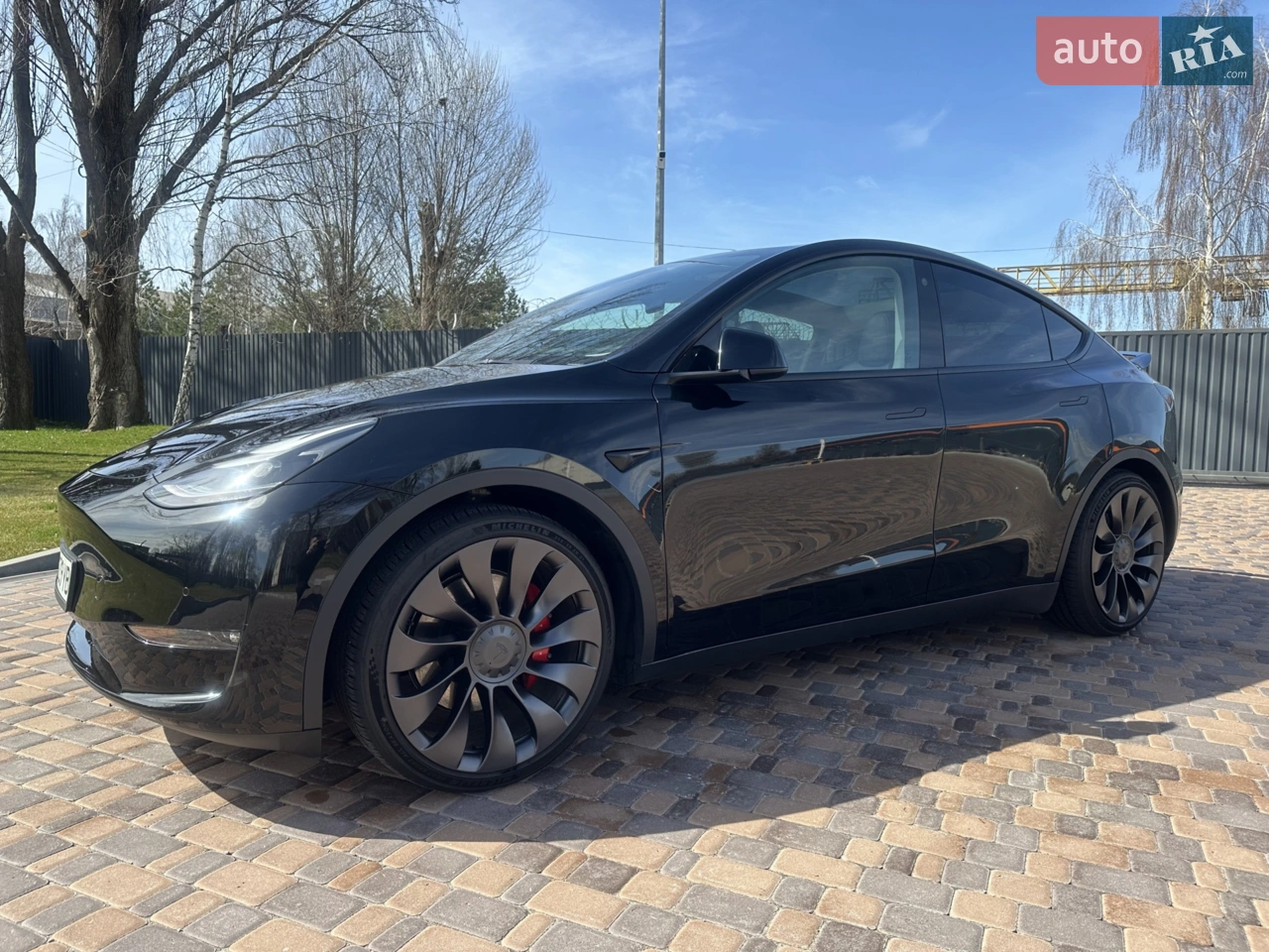 2022 Tesla Model Y - мініатюра 31