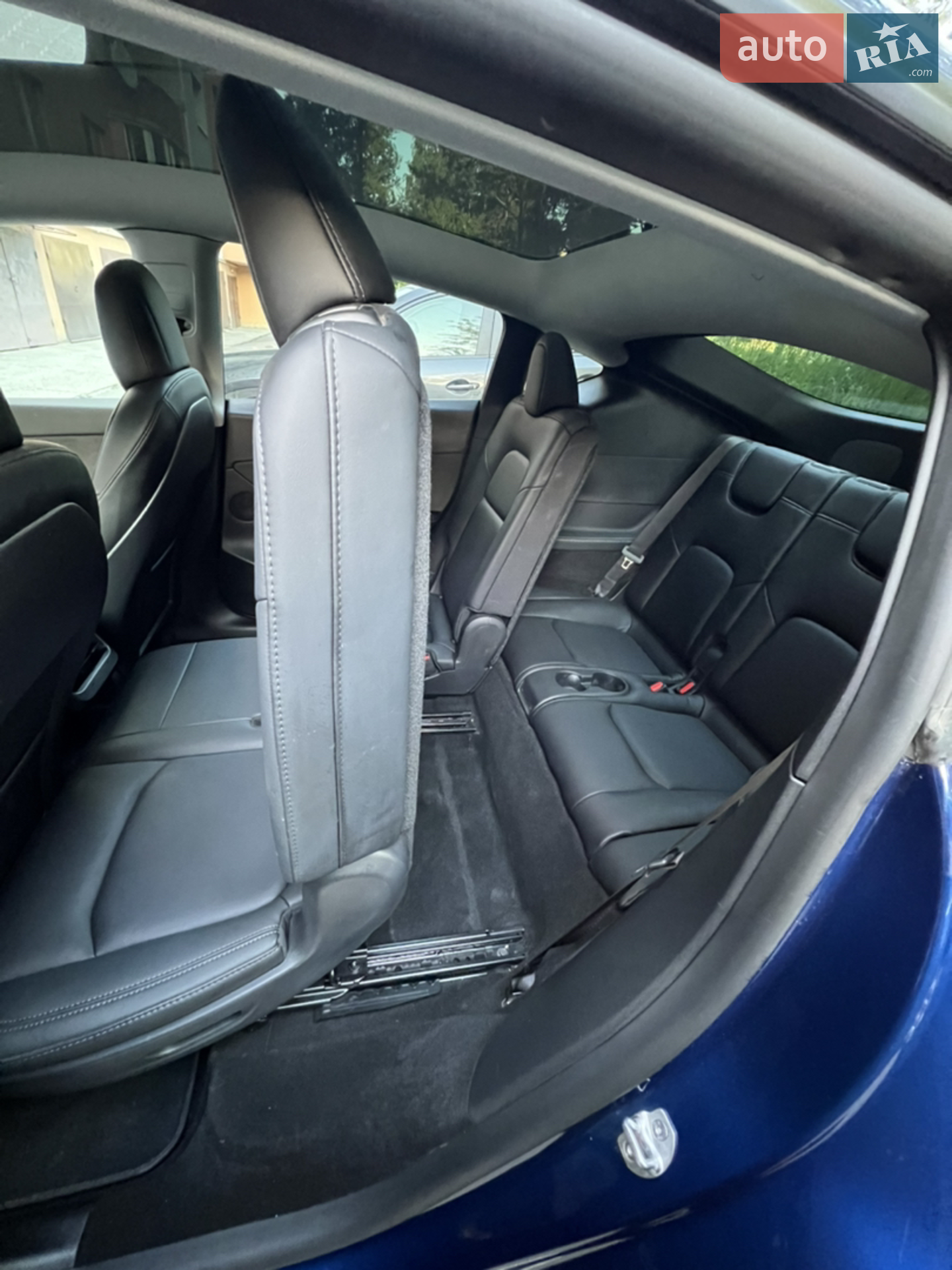 2022 Tesla Model Y - мініатюра 13