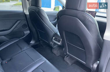 Позашляховик / Кросовер Tesla Model Y 2022 в Хмельницькому