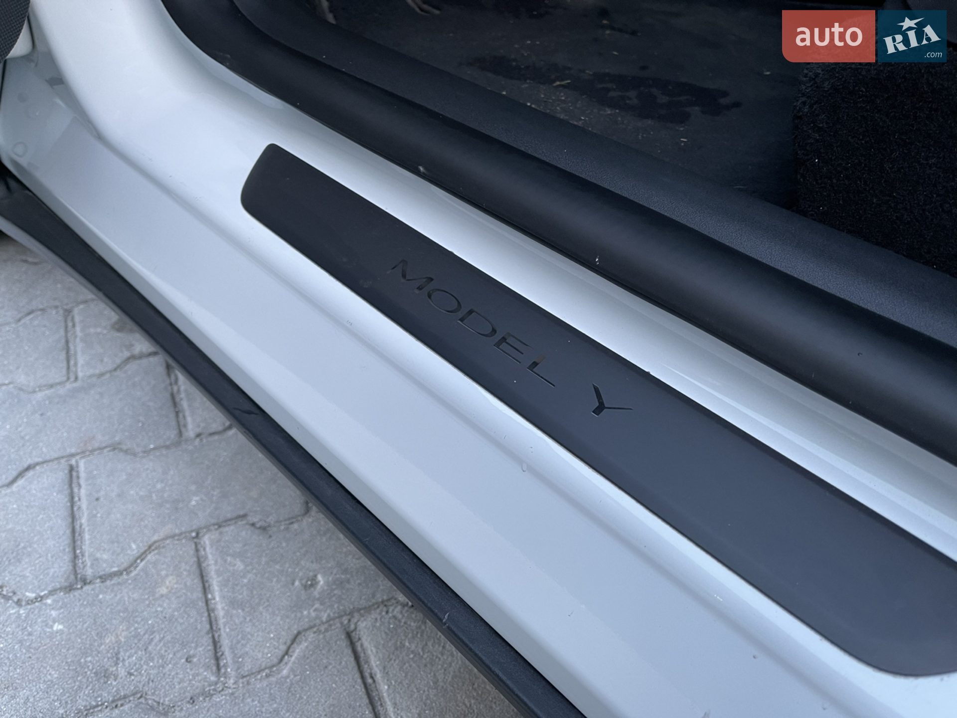 2022 Tesla Model Y - мініатюра 42