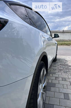 Внедорожник / Кроссовер Tesla Model Y 2022 в Измаиле